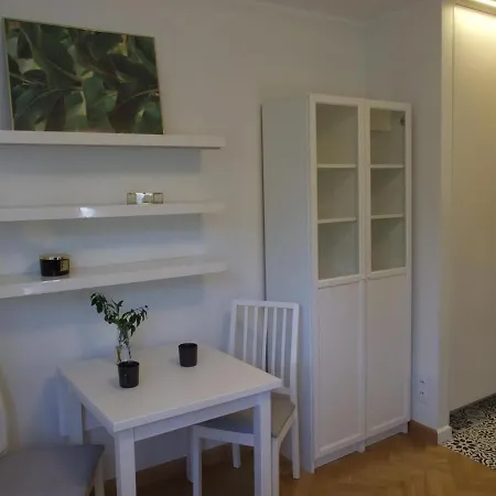 9 Apartment *